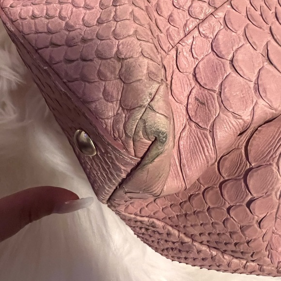 Furla two way bag - Picture 14 of 16